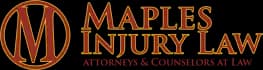 Maples Injury Law logo