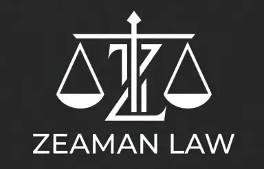 Zeaman Law logo