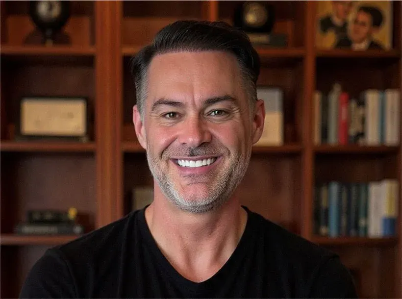 L. Ray Maples II, owner of Maples Injury Law